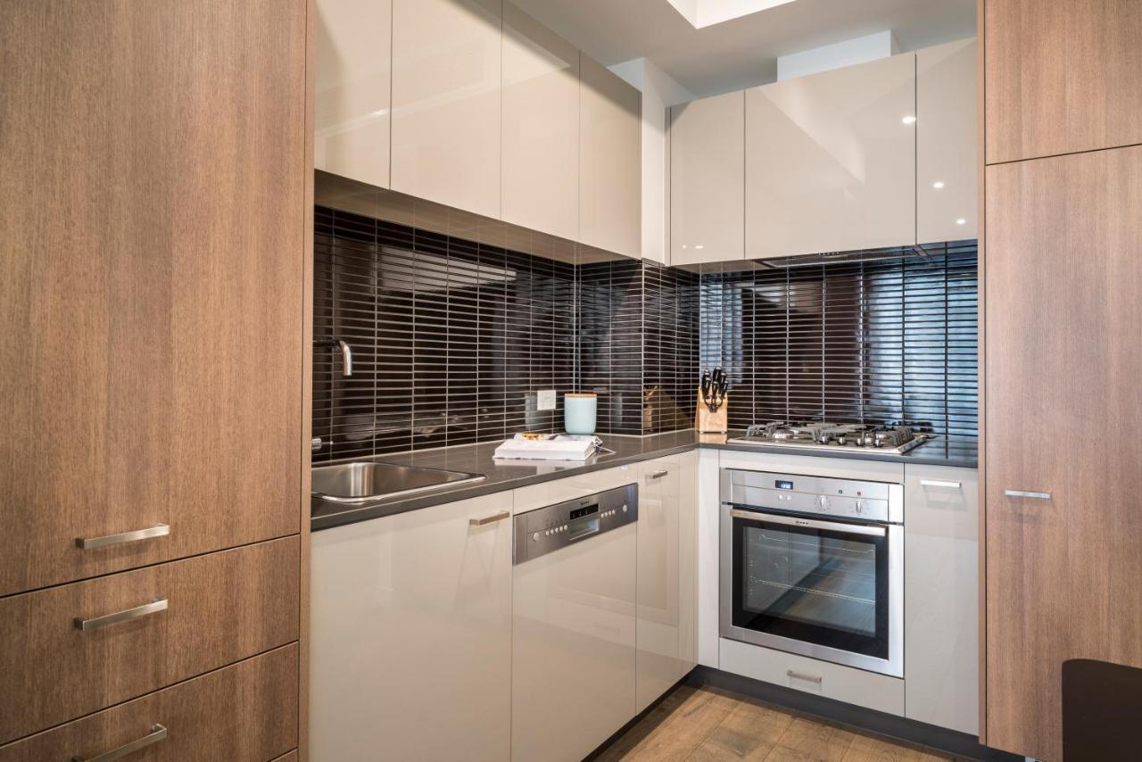 Caroline Serviced Apartments Sandringham Room photo