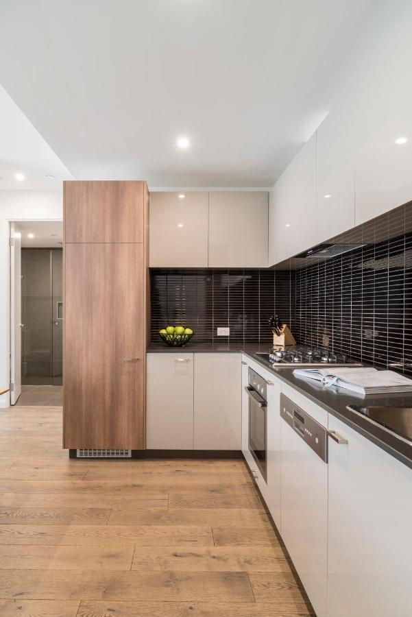 Caroline Serviced Apartments Sandringham Room photo