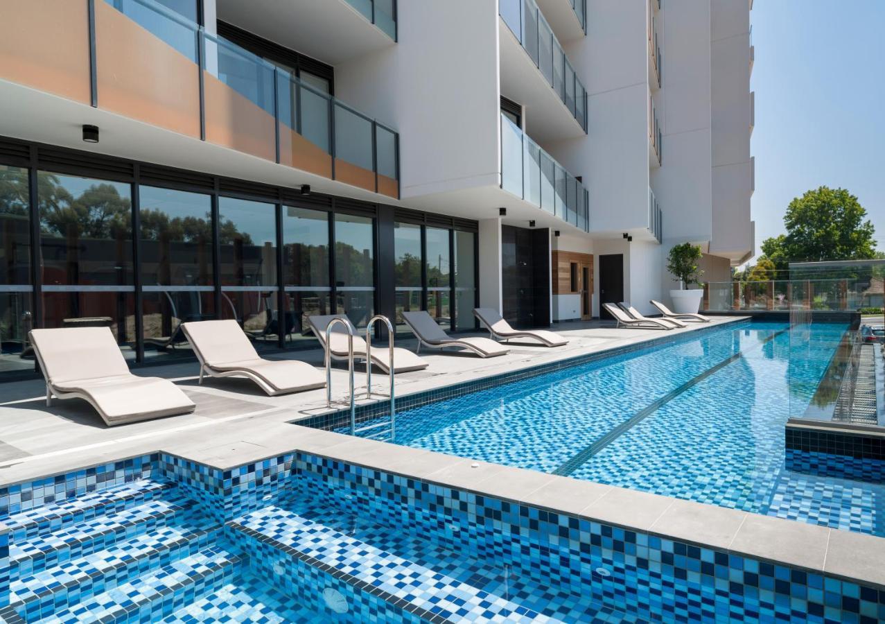 Caroline Serviced Apartments Sandringham Exterior photo