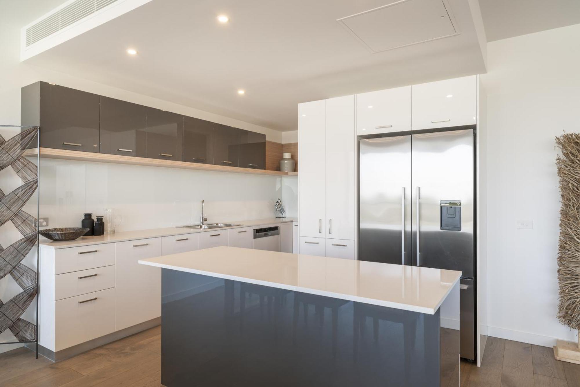 Caroline Serviced Apartments Sandringham Room photo