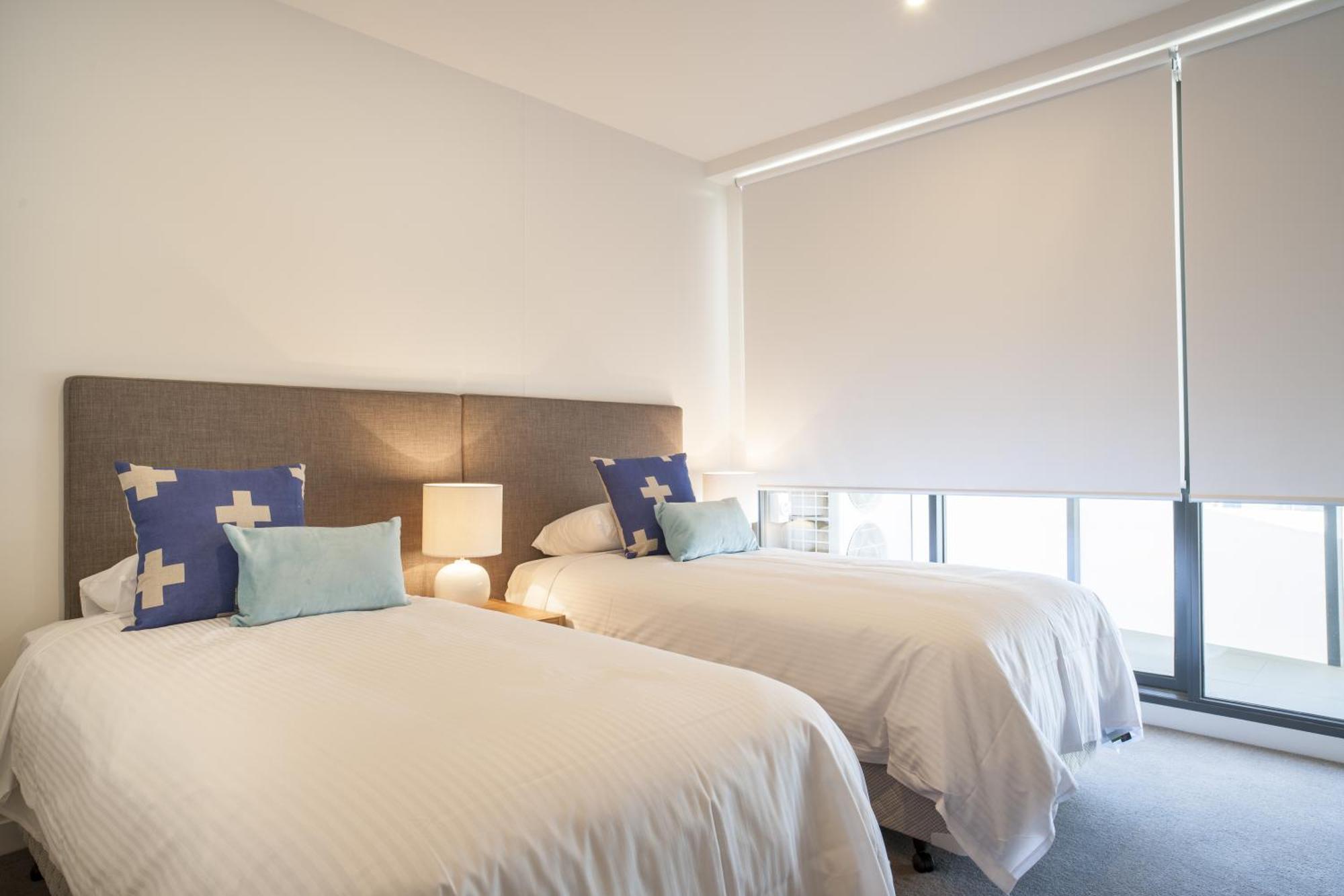 Caroline Serviced Apartments Sandringham Room photo