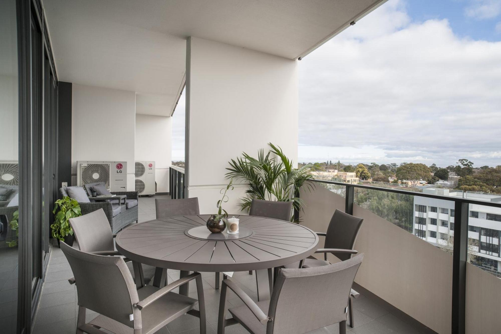 Caroline Serviced Apartments Sandringham Room photo