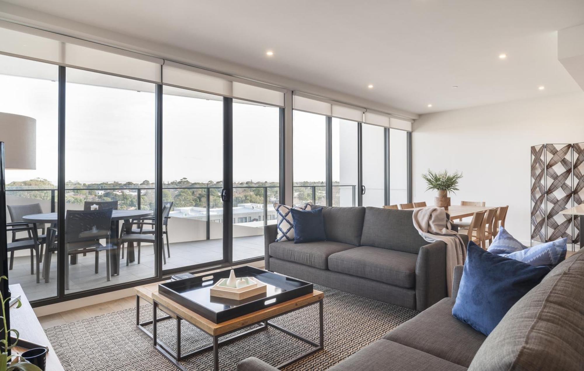 Caroline Serviced Apartments Sandringham Room photo