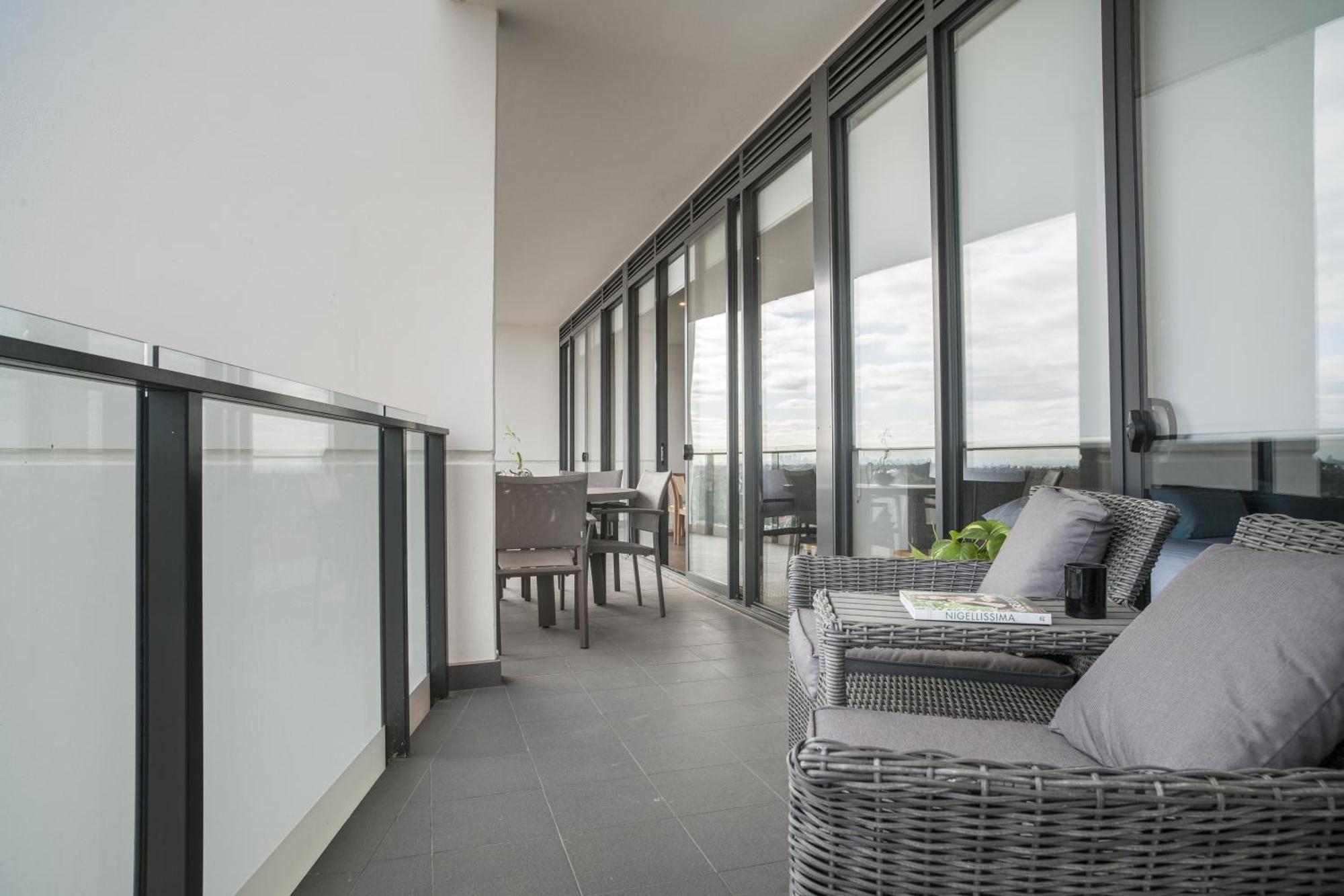 Caroline Serviced Apartments Sandringham Room photo