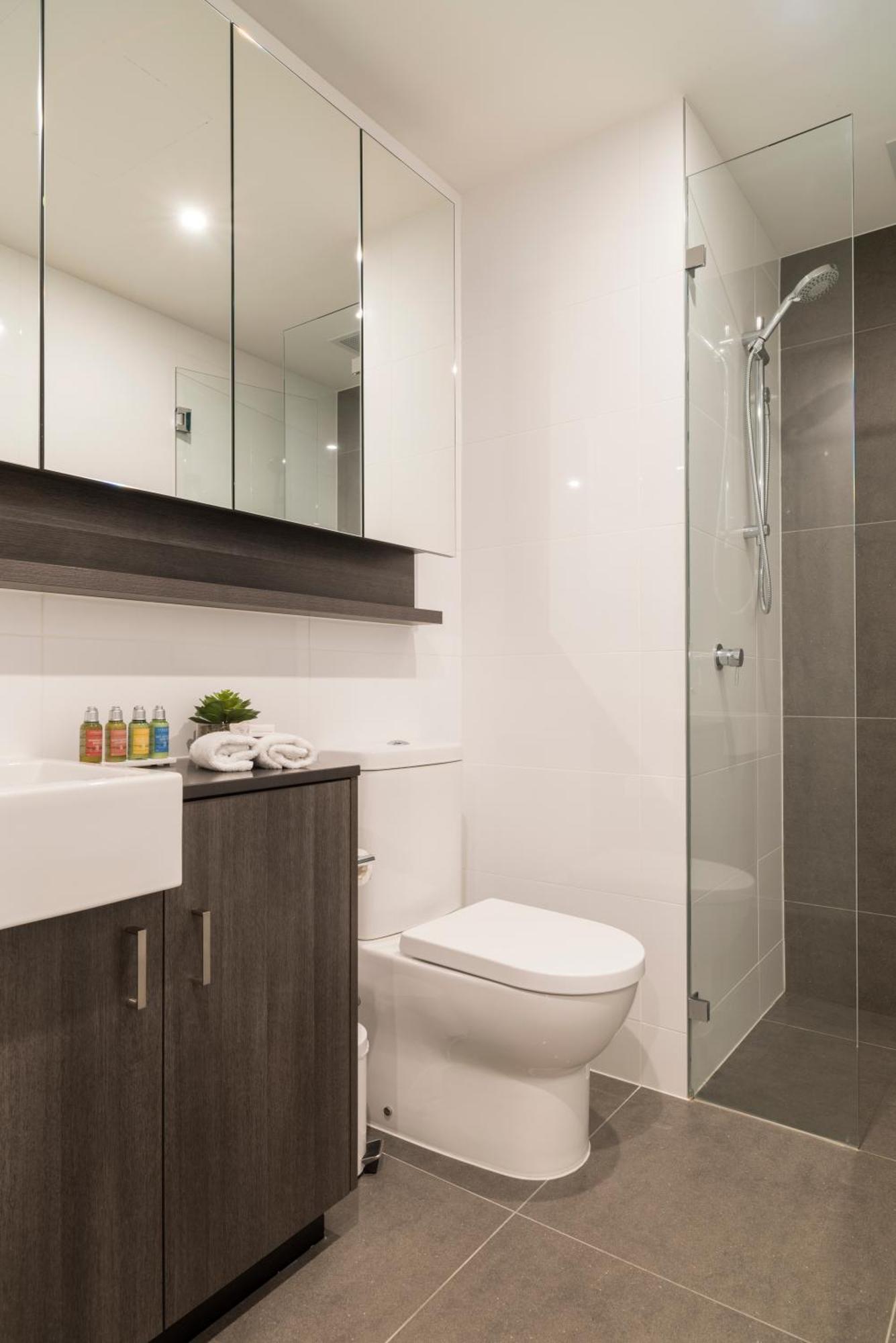 Caroline Serviced Apartments Sandringham Room photo