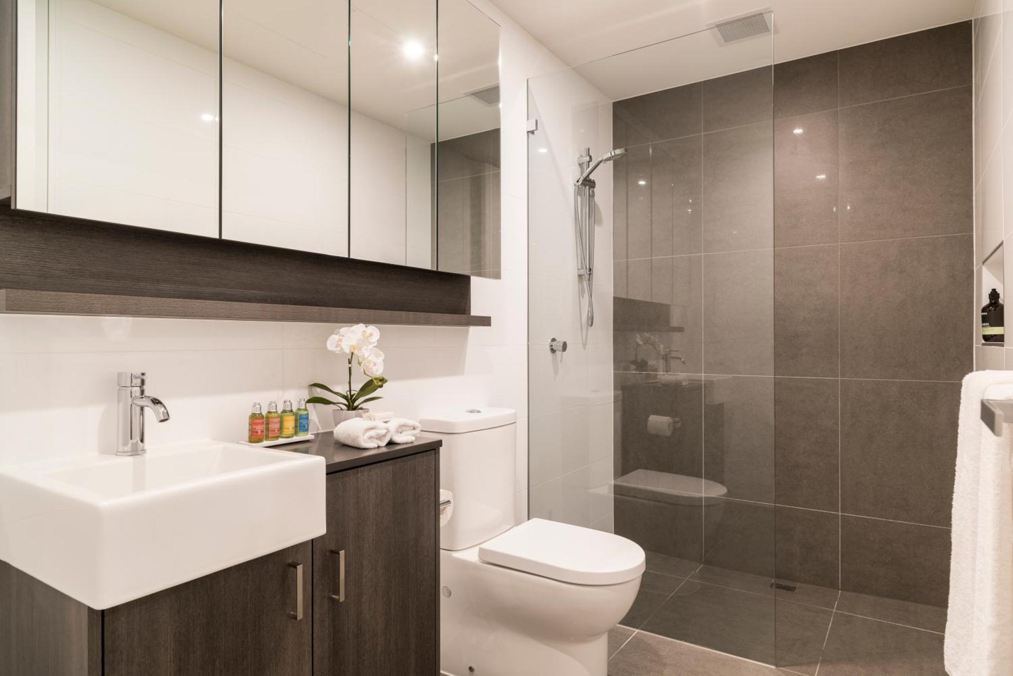 Caroline Serviced Apartments Sandringham Room photo
