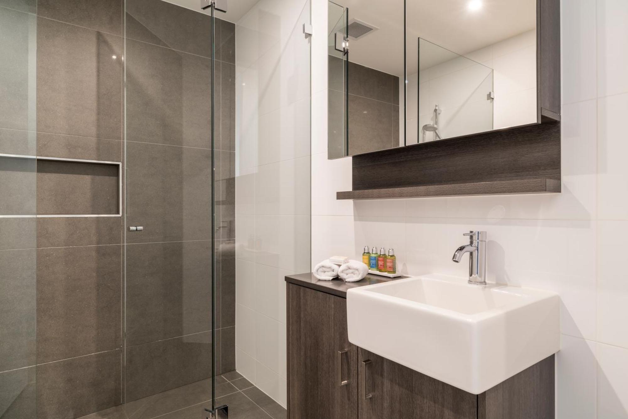 Caroline Serviced Apartments Sandringham Room photo