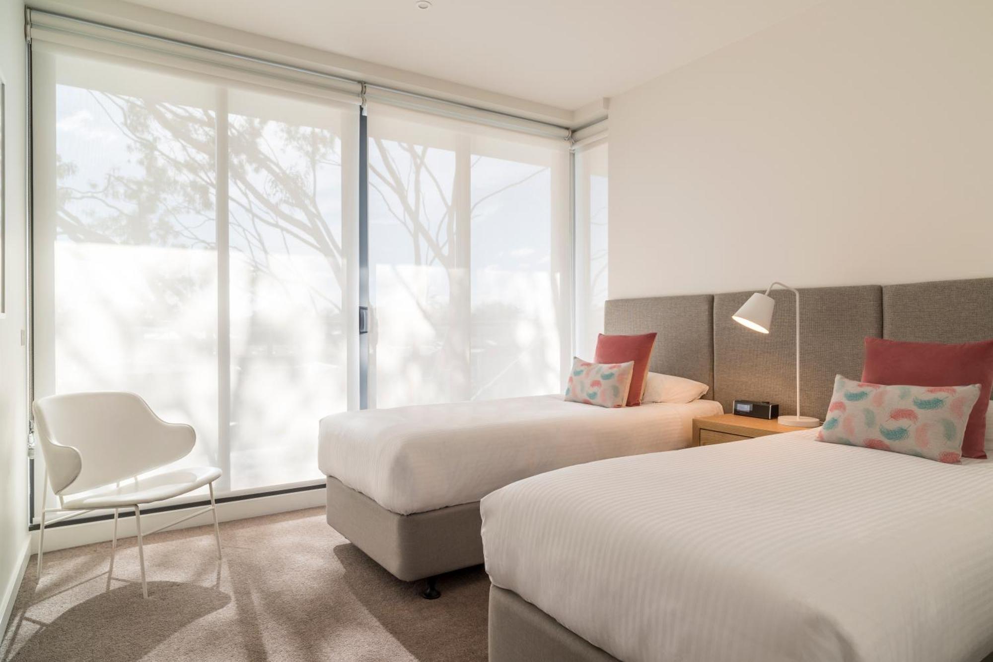Caroline Serviced Apartments Sandringham Room photo