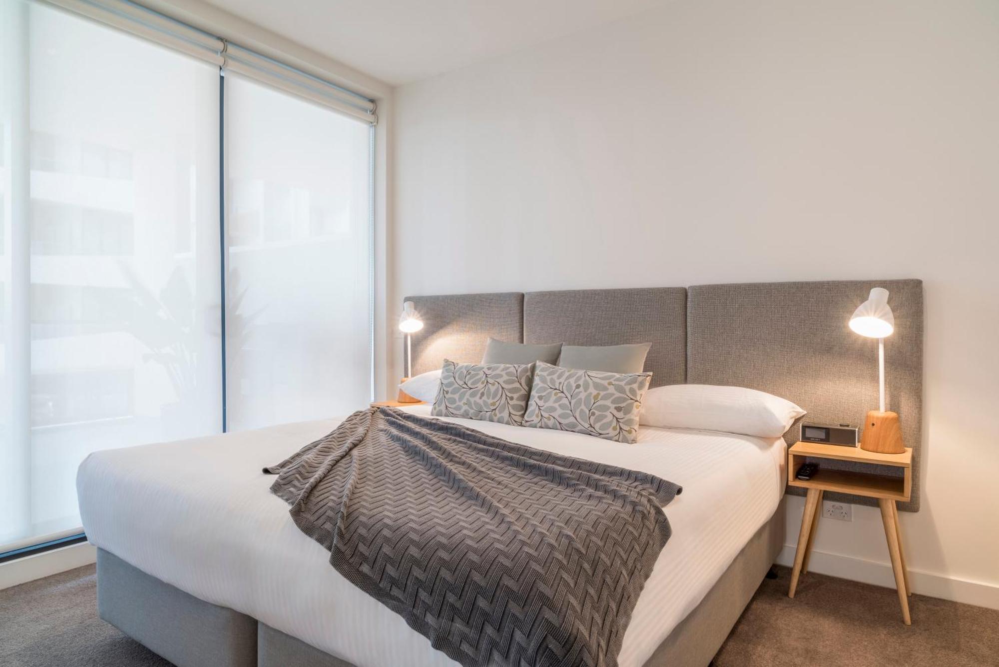 Caroline Serviced Apartments Sandringham Room photo