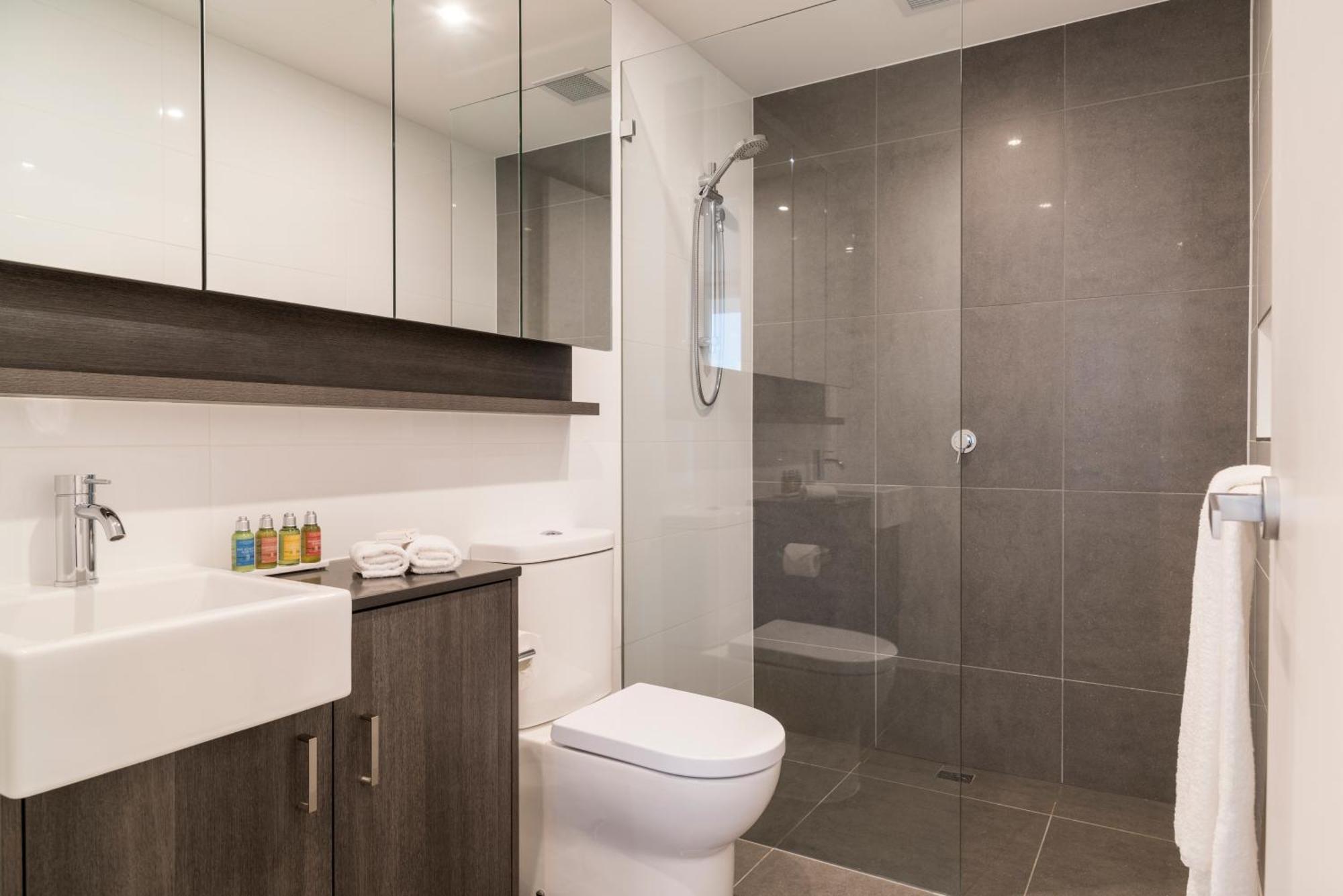 Caroline Serviced Apartments Sandringham Room photo