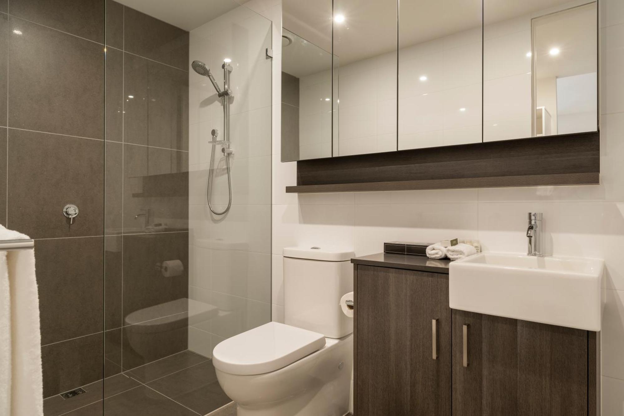 Caroline Serviced Apartments Sandringham Room photo