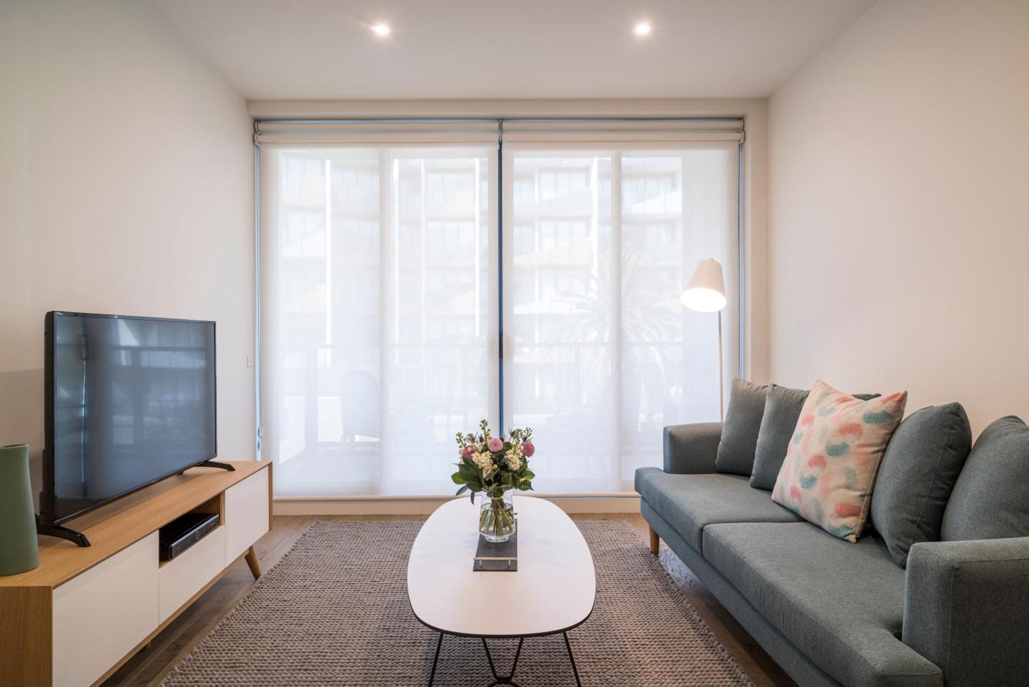 Caroline Serviced Apartments Sandringham Room photo