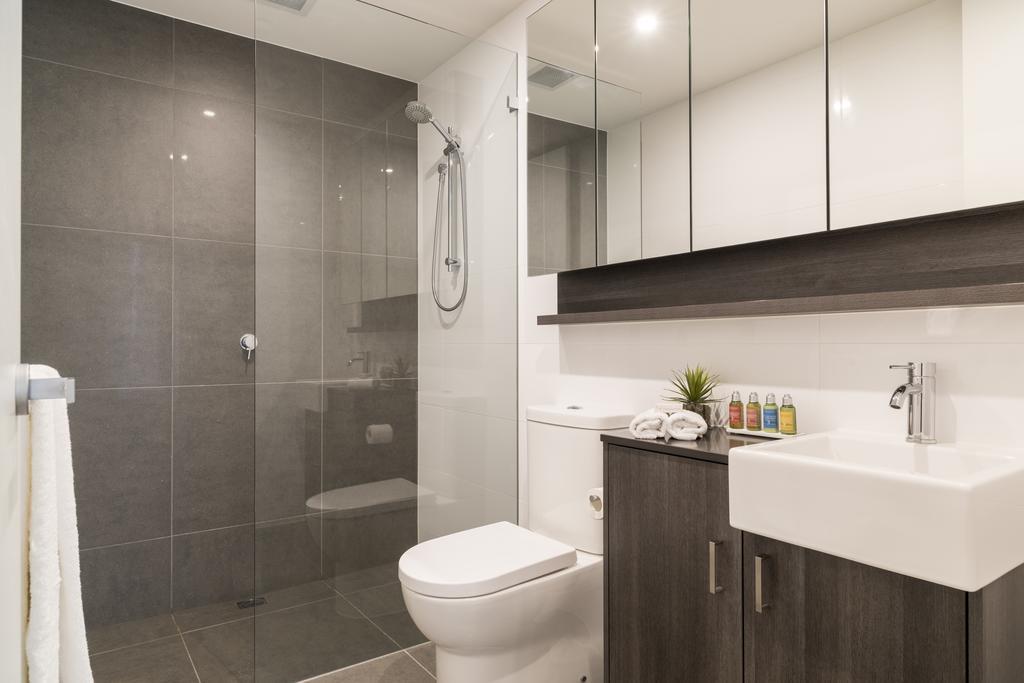 Caroline Serviced Apartments Sandringham Room photo