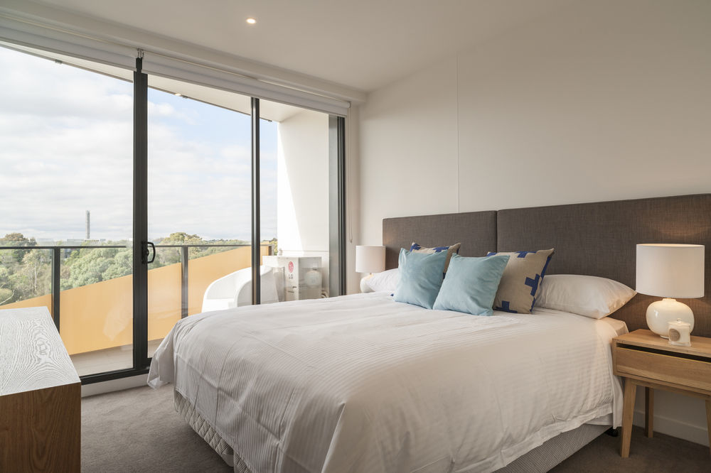 Caroline Serviced Apartments Sandringham Exterior photo