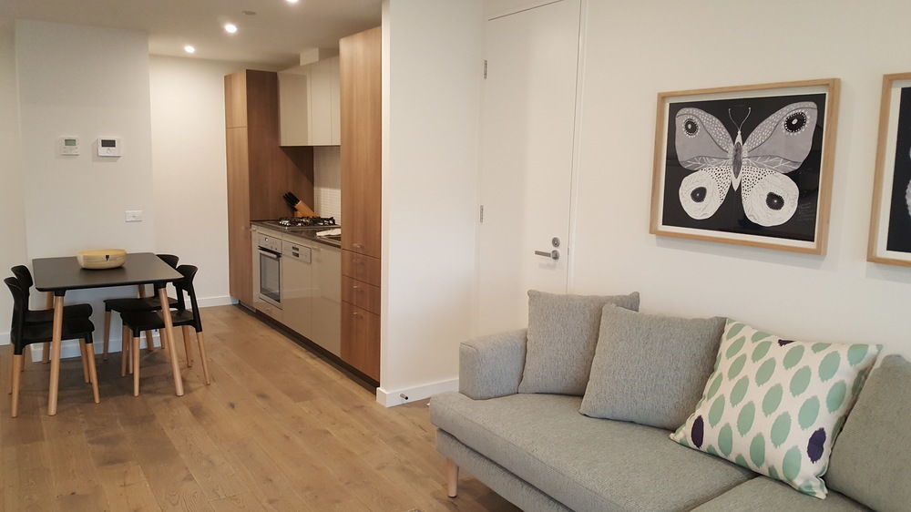 Caroline Serviced Apartments Sandringham Exterior photo