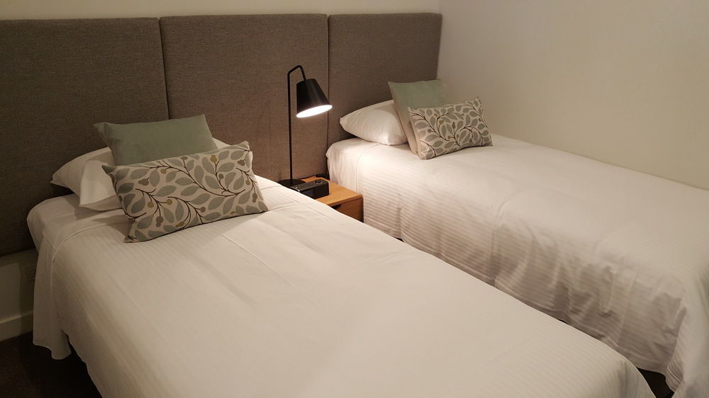 Caroline Serviced Apartments Sandringham Exterior photo