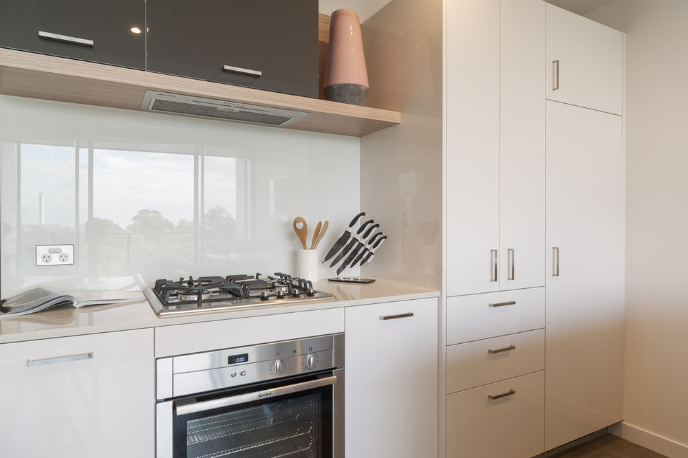 Caroline Serviced Apartments Sandringham Exterior photo