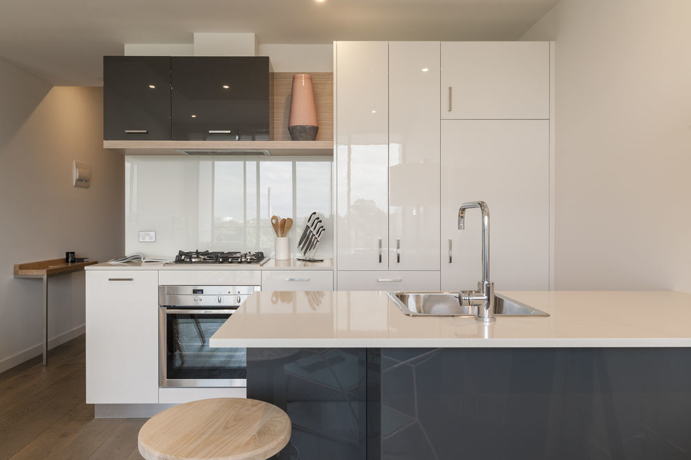Caroline Serviced Apartments Sandringham Exterior photo