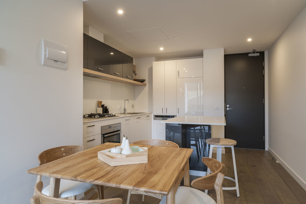Caroline Serviced Apartments Sandringham Exterior photo